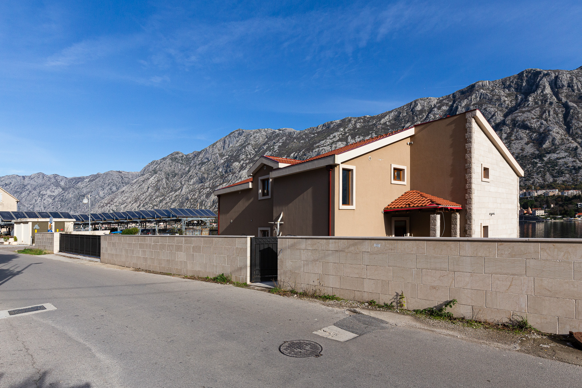 Image of Villa for Sale in Kotor-Prcanj-Montenegro, Image 66